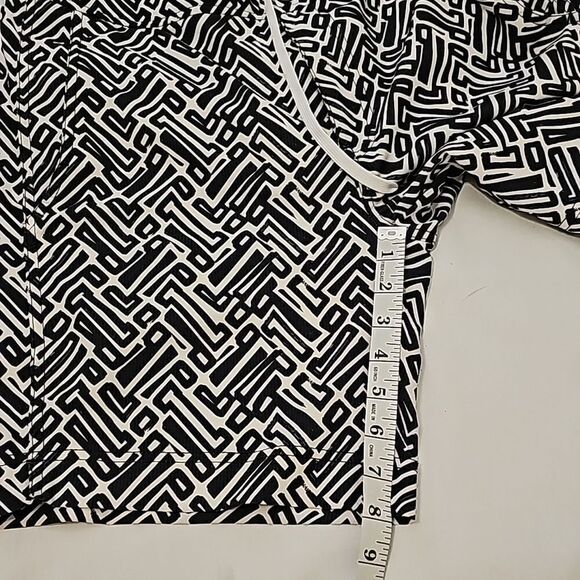 - Onia Men's Calder 7.5 inch Print Swim Trunk SZ. 32 - Picture 8 of 13